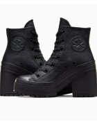 Converse Ghete unisex Chuck 70 De Luxe Heel A06145C