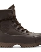 Converse Ghete unisex Chuck Taylor All Star Lugged 20 XHi Waterproof Leather Platform A10376C