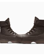 Converse Ghete unisex Chuck Taylor All Star Lugged 20 XHi Waterproof Leather Platform A10376C