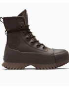 Converse Ghete unisex Chuck Taylor All Star Lugged 20 XHi Waterproof Leather Platform A10376C