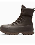 Converse Ghete unisex Chuck Taylor All Star Lugged 20 XHi Waterproof Leather Platform A10376C