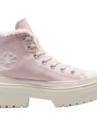 Converse Ghete unisex Chuck Taylor As Lugged Heel A09346C