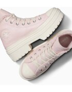 Converse Ghete unisex Chuck Taylor As Lugged Heel A09346C