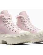 Converse Ghete unisex Chuck Taylor As Lugged Heel A09346C