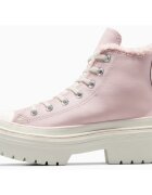Converse Ghete unisex Chuck Taylor As Lugged Heel A09346C