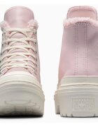 Converse Ghete unisex Chuck Taylor As Lugged Heel A09346C