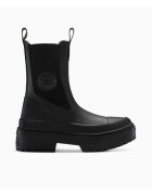 Converse Ghete unisex Chuck Taylor As Lugged Heel A12985C