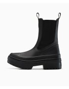 Converse Ghete unisex Chuck Taylor As Lugged Heel A12985C