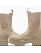 Converse Ghete unisex Chuck Taylor As Lugged Heel Nu A14544C