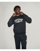 Converse Hanorac barbati 1908 Hoodie CVM6H532-BLK