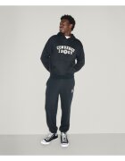 Converse Hanorac barbati 1908 Hoodie CVM6H532-BLK