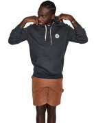 Converse Hanorac barbati Chuck Patch Hoodie CVM6H092-BLK