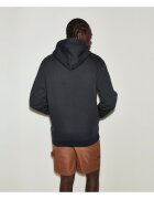 Converse Hanorac barbati Chuck Patch Hoodie CVM6H092-BLK