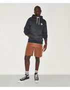 Converse Hanorac barbati Chuck Patch Hoodie CVM6H092-BLK