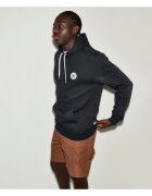 Converse Hanorac barbati Chuck Patch Hoodie CVM6H092-BLK