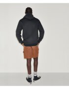 Converse Hanorac barbati Chuck Patch Hoodie CVM6H092-BLK