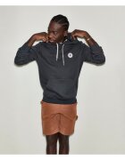 Converse Hanorac barbati Chuck Patch Hoodie CVM6H092-BLK