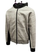 Converse Hanorac barbati Mixed Media Full-Zip Hoodie 10017907-080