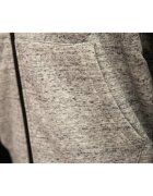 Converse Hanorac barbati Mixed Media Full-Zip Hoodie 10017907-080
