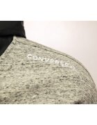 Converse Hanorac barbati Mixed Media Full-Zip Hoodie 10017907-080