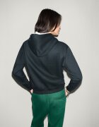 Converse Hanorac femei Chuck Patch Hoodie CVW6H111-BLK