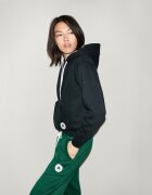 Converse Hanorac femei Chuck Patch Hoodie CVW6H111-BLK