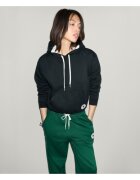 Converse Hanorac femei Chuck Patch Hoodie CVW6H111-BLK