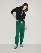 Converse Hanorac femei Chuck Patch Hoodie CVW6H111-BLK