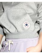 Converse Hanorac femei Chuck Patch Hoodie CVW6H111-M6X