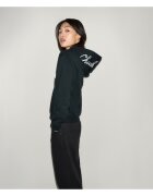 Converse Hanorac femei Signature Full-zip CVW6H546-BLK