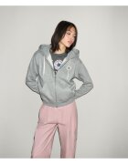 Converse Hanorac femei Signature Full-zip CVW6H546-M6X