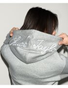 Converse Hanorac femei Signature Full-zip CVW6H546-M6X