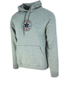 Converse Hanorac unisex Go-To Chuck Taylor Patch Brushed Back Fleece 10024504-035