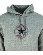 Converse Hanorac unisex Go-To Chuck Taylor Patch Brushed Back Fleece 10024504-035