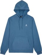 Converse Hanorac unisex Hoodie Star Chevron Azul 10023874-A47