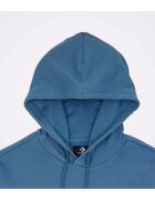 Converse Hanorac unisex Hoodie Star Chevron Azul 10023874-A47