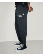 Converse Pantaloni barbati 1908 Sweatpant CVM6B533-BLK