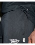 Converse Pantaloni barbati 1908 Sweatpant CVM6B533-BLK