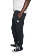 Converse Pantaloni barbati Chuck Patch Jogger CVM6B093-BLK