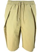 Converse Pantaloni scurti unisex Shapes Triangle 10021532-244