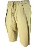 Converse Pantaloni scurti unisex Shapes Triangle 10021532-244