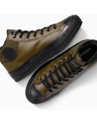 Converse Pantofi sport barbati Chuck Taylor All Star Malden Street Water Repellant Boot A14618C