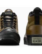 Converse Pantofi sport barbati Chuck Taylor All Star Malden Street Water Repellant Boot A14618C