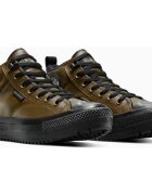 Converse Pantofi sport barbati Chuck Taylor All Star Malden Street Water Repellant Boot A14618C