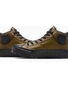 Converse Pantofi sport barbati Chuck Taylor All Star Malden Street Water Repellant Boot A14618C