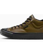 Converse Pantofi sport barbati Chuck Taylor All Star Malden Street Water Repellant Boot A14618C