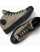 Converse Pantofi sport barbati Chuck Taylor All Star Malden Street Water Repellant Boot A14619C