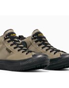 Converse Pantofi sport barbati Chuck Taylor All Star Malden Street Water Repellant Boot A14619C