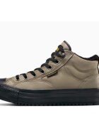 Converse Pantofi sport barbati Chuck Taylor All Star Malden Street Water Repellant Boot A14619C