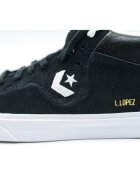 Converse Pantofi sport barbati CONS Louie Lopez Pro Mid 171331C